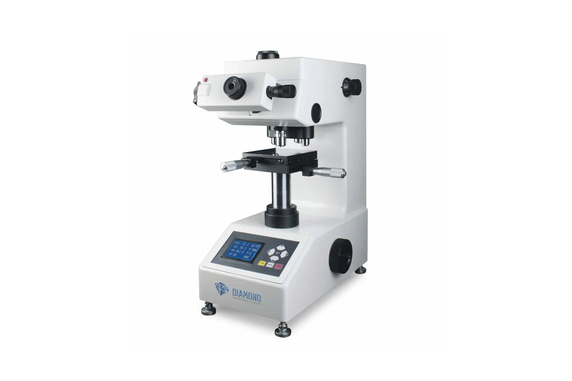 How hard is PVD coloured stainless steel?  How is it tested?