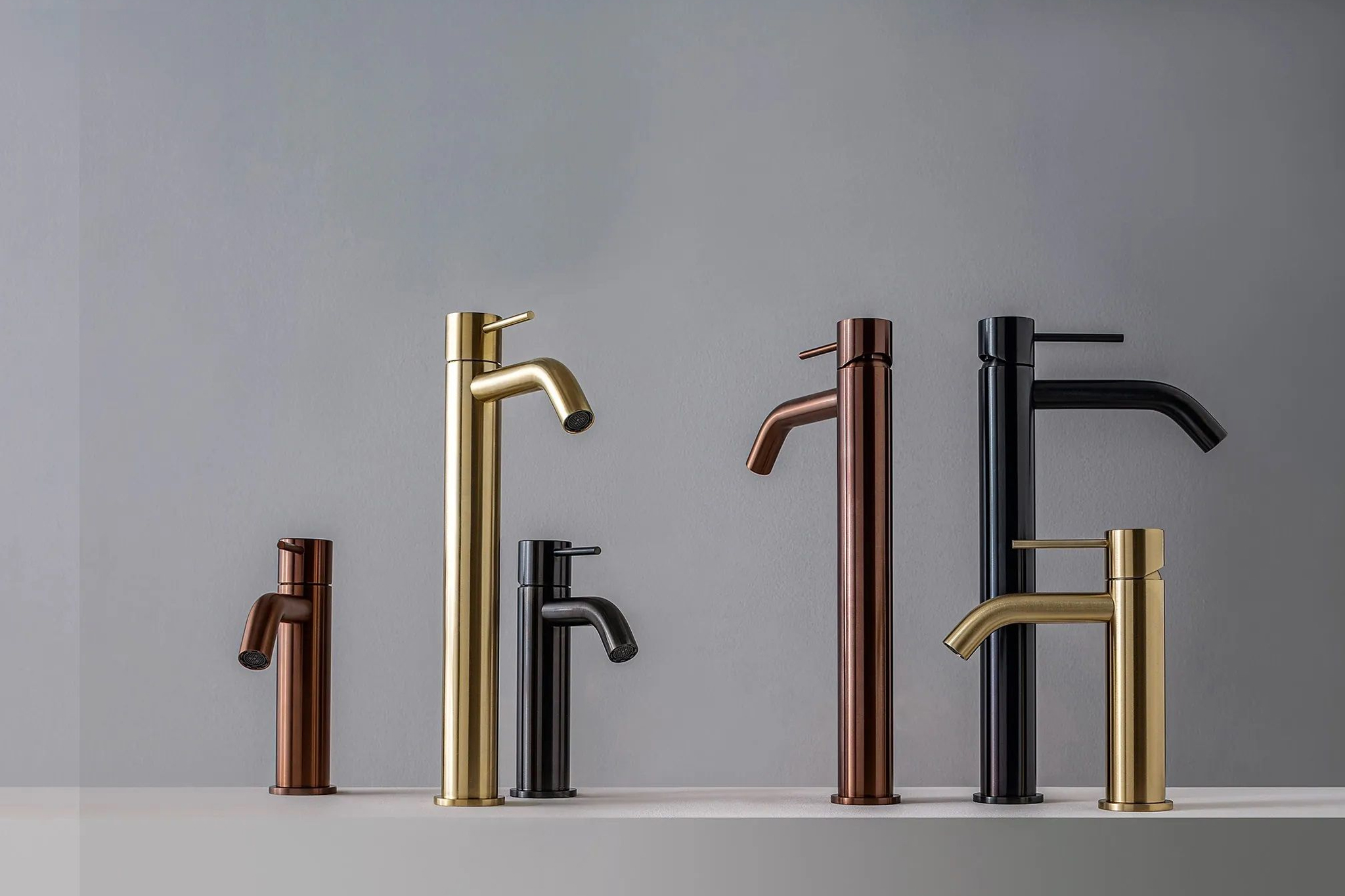 How is the colour achieved with PVD stainless steel?